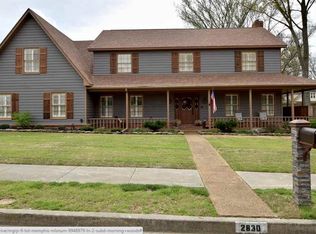 2830 Morning Woods Dr, Cordova, TN 38016