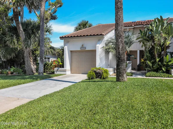 104 12th Ave, Indialantic, FL 32903