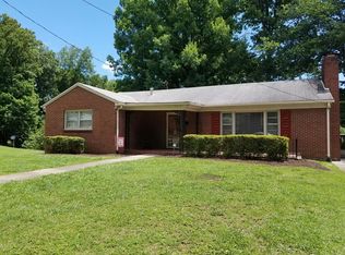 344 Lansbury Dr, Danville, VA