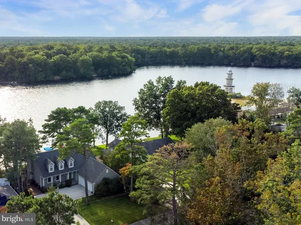6558 Lake Dr, Mays Landing, NJ 08330