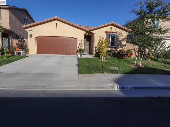 11560 Hanna St, Beaumont, CA 92223