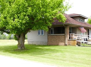 10884 W 150 S, Russiaville, IN 46979