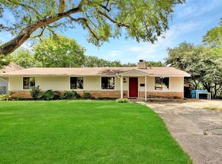 4204 Shoalwood Ave, Austin, TX 78756