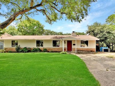 4204 Shoalwood Ave, Austin, TX, 78756