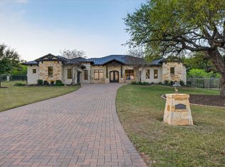 209 Mayapple, Llano, TX 78657