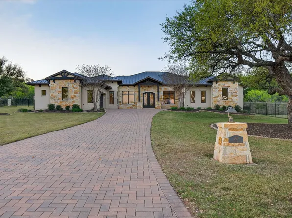 209 Mayapple, Horseshoe Bay, TX 78657