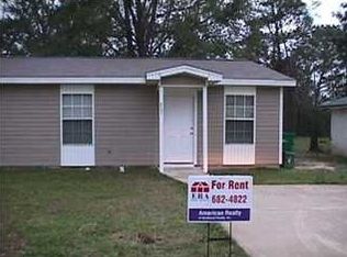 867 S Brett St, Crestview, FL 32539