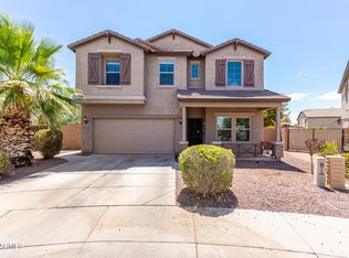 4762 S Antonio Cir, Mesa, AZ 85212