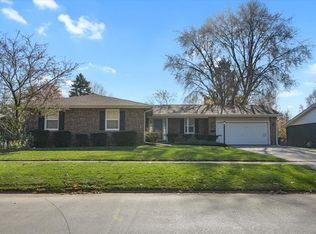 1201 Brighton Dr, Urbana, IL