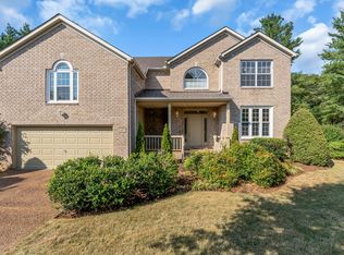 171 Clarendon Cir, Franklin, TN 37069