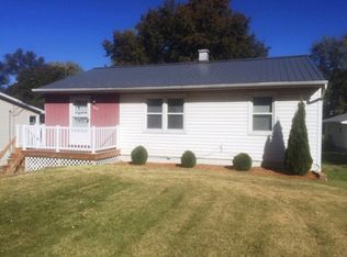707 12th Ave, Orion, IL