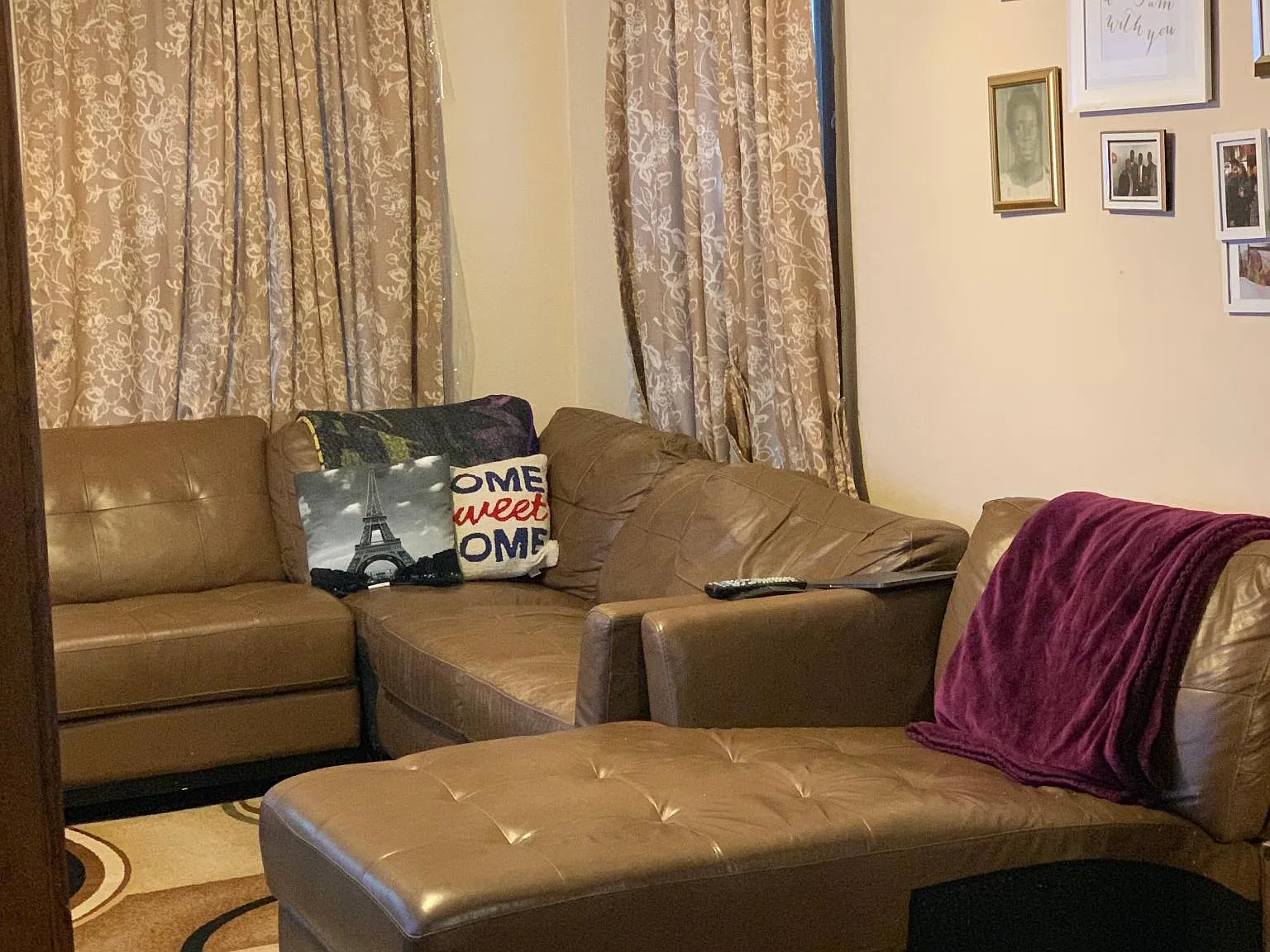 3 bed, 1500 sqft, $1,500 — Photo 3