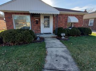 16135 Belmont Ave, Allen Park, MI 48101