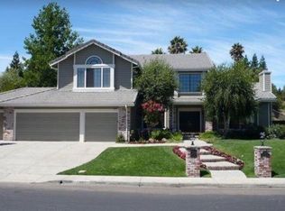 99 Woodranch Cir, Danville, CA 94506