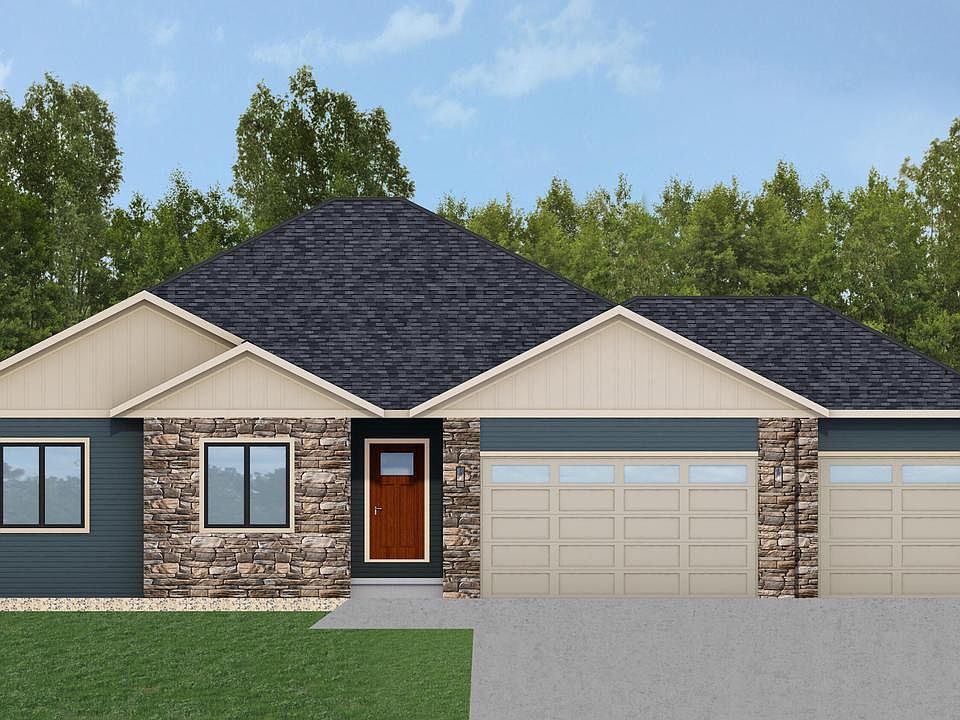 1st image of 1215 Bridger DRIVE
