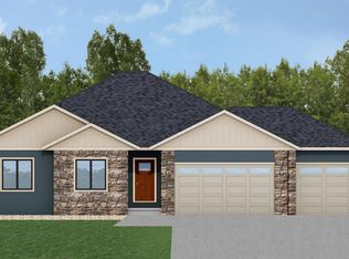 1215 Bridger Dr, Holmen, WI 54636