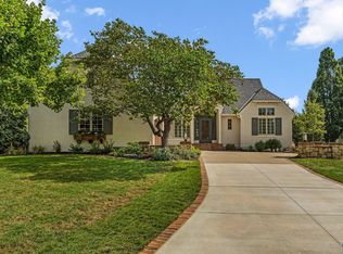 1020 SW Dartmoor Ln, Topeka, KS 66604