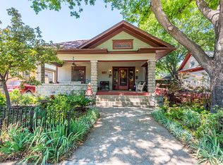 1724 5th Ave, Fort Worth, TX 76110