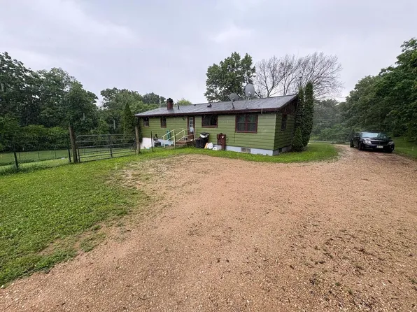 W8090 County Road P, Pardeeville, WI 53954