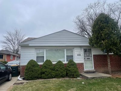 8346 N Octavia Ave, Niles, IL, 60714
