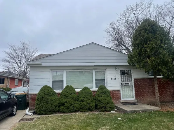 (undisclosed Address), Niles, IL 60714