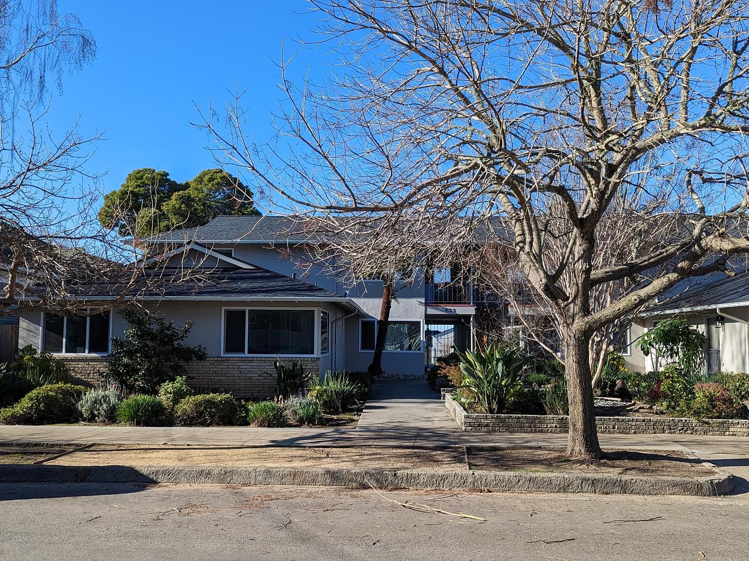 435 Ocean View Ave APT A, Santa Cruz, CA 95062 | Zillow