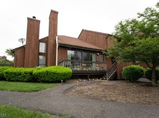 510 Auten Rd 1A #1A, Hillsborough Twp., NJ 08844