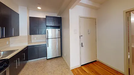 Rented by Metro Garden Realty NYC
