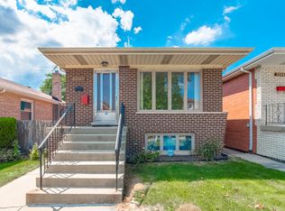 5548 S Oak Park Ave, Chicago, IL