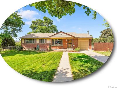 1685 E Noble Place, Centennial, CO, 80121