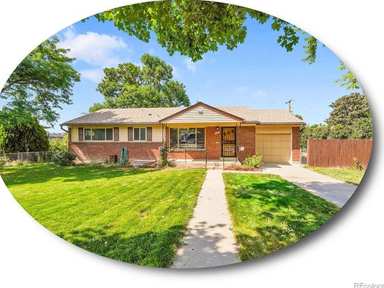 1685 E Noble Place, Centennial, CO 80121