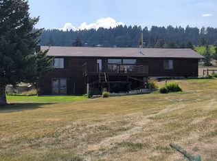 185 Terra Verde Dr, Butte, MT 59701