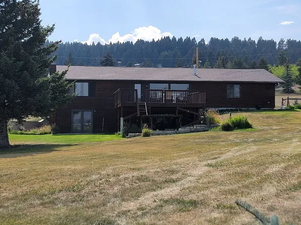 185 Terra Verde Dr, Butte, MT 59701