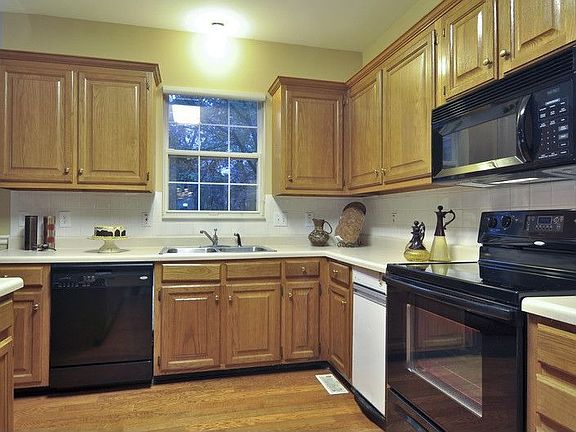 New Kitchen applicances