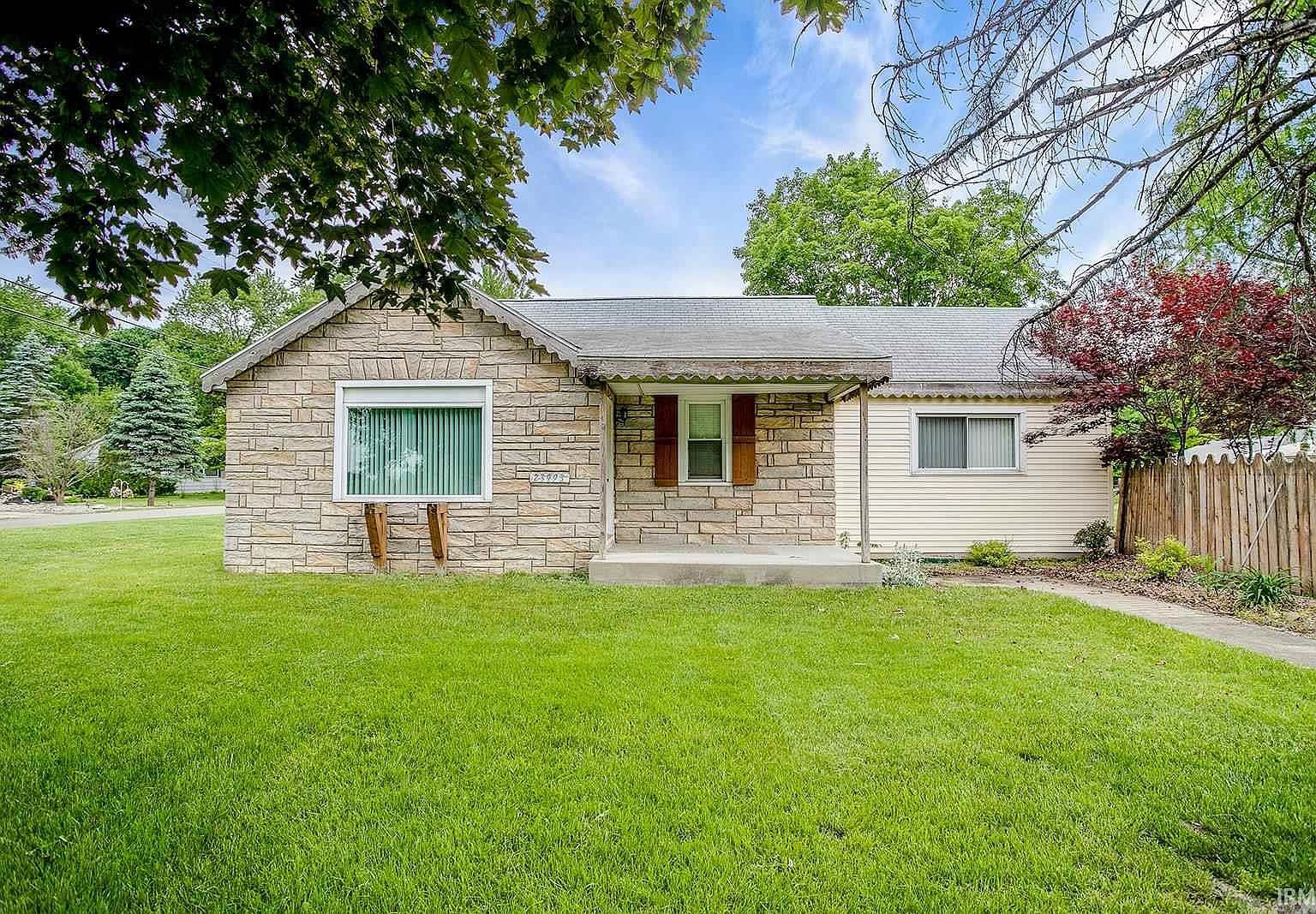 23993 Grant Rd, South Bend, IN 46619 Zillow