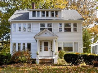 2227 Westminster Rd, Cleveland Heights, OH 44118