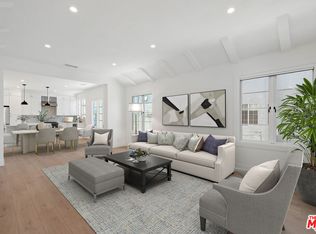 6208 W Orange St UNIT 1/2, Los Angeles, CA 90048