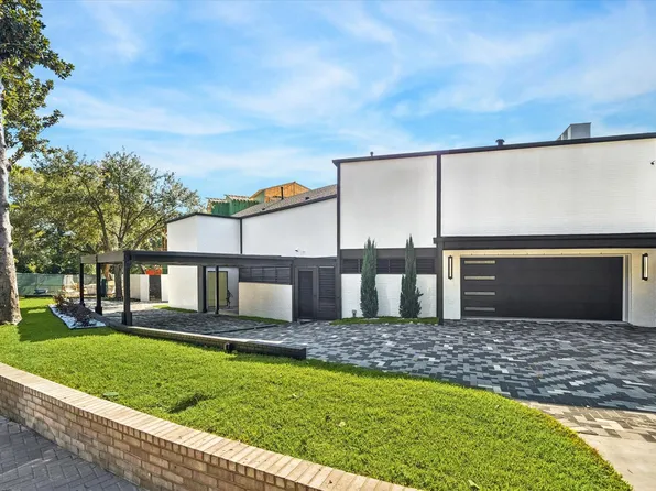 13 Tiel Way, Houston, TX 77019