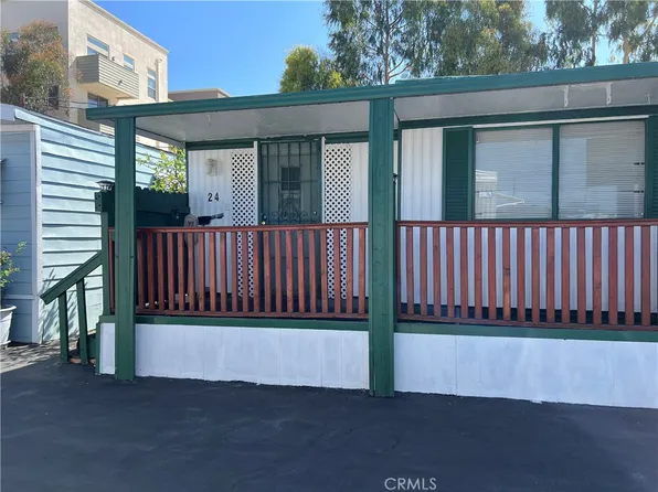 520 E Carson St Space 24, Carson, CA 90745