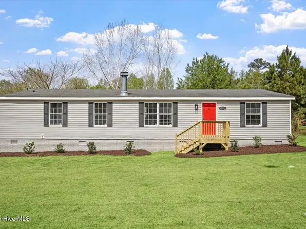 11388 Old Us Highway 64, Spring Hope, NC 27882