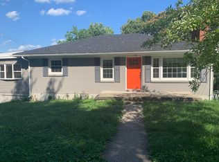 1431 Arlington Dr, Richmond, KY 40475