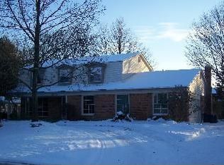 1573 Martinique Dr, Troy, MI