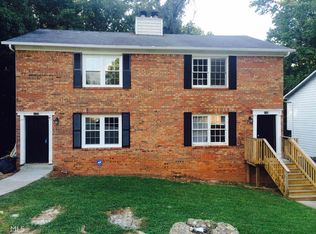 5306 Stonebush Ter #A, Stone Mountain, GA 30083