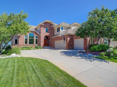 1071 Phipps Place, Highlands Ranch, CO, 80126