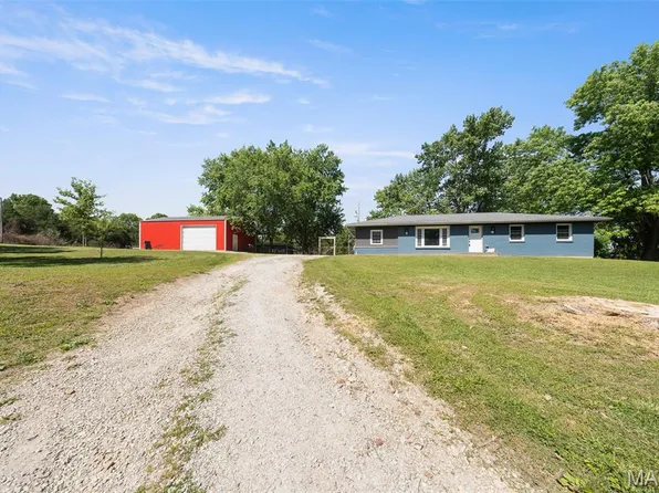 15385 Hargis Ct, Rolla, MO 65401
