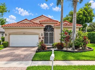 11572 Spring Oak Ave, Boynton Beach, FL 33437