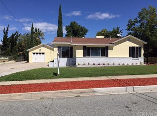 35106 Date Ave, Yucaipa, CA 92399