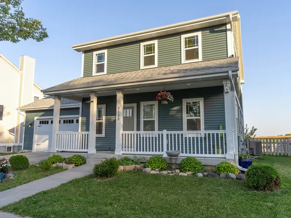 3133 Pleasant St, Sun Prairie, WI 53590