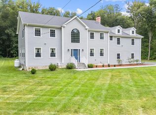 424 Racebrook Road, Orange, CT 06477