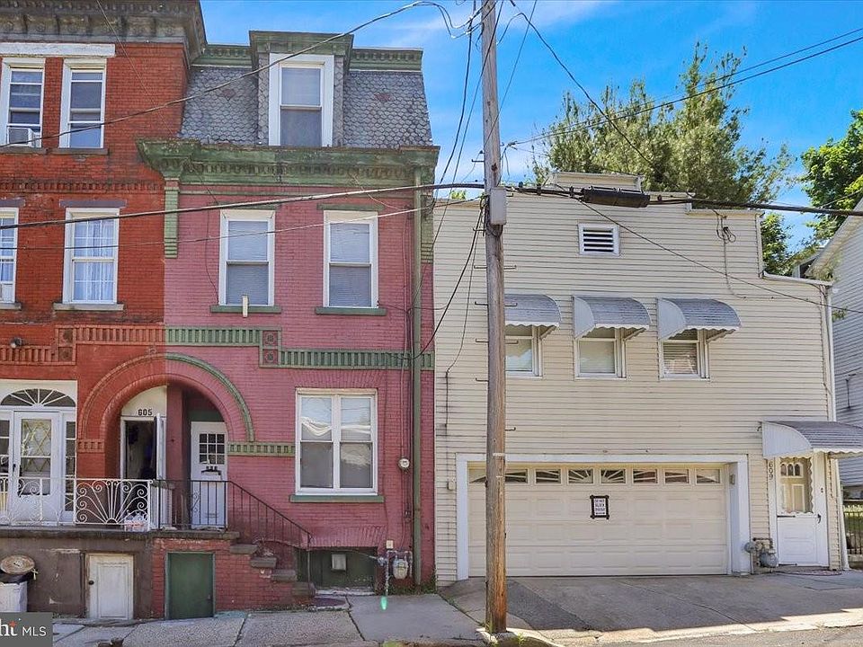 1st image of 607 W Norwegian St